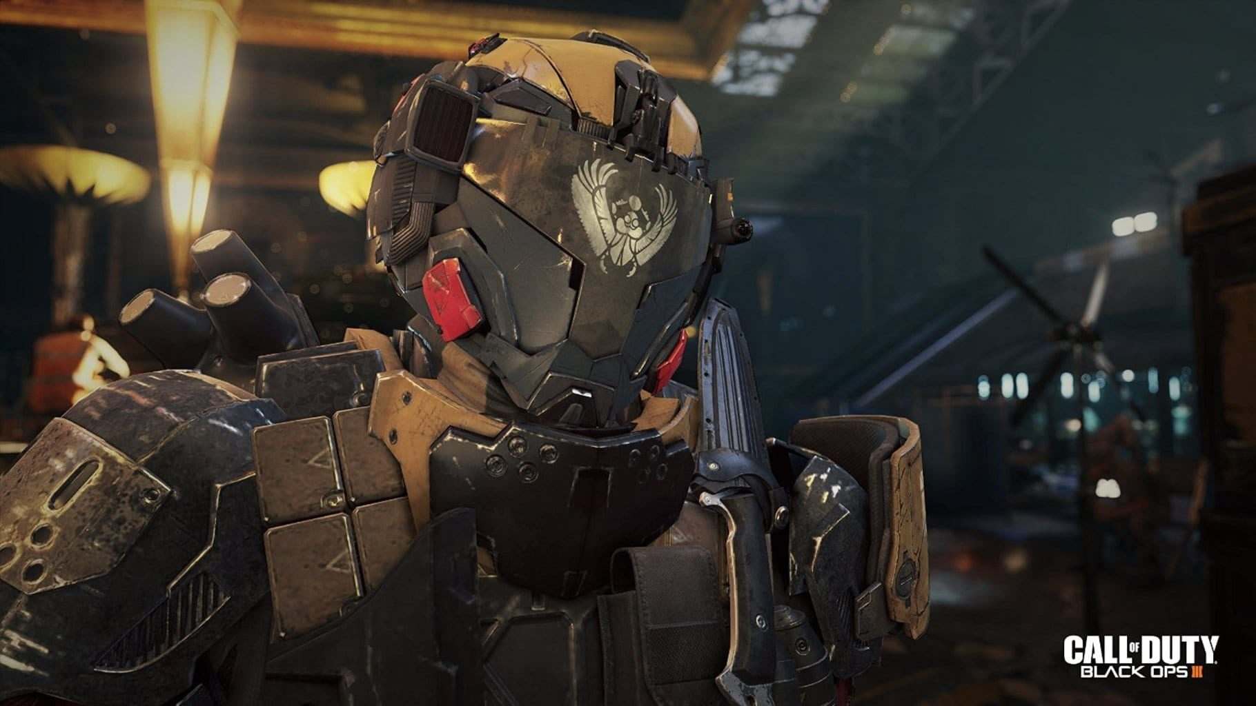 使命召唤12：黑色行动3.Call of Duty: Black Ops III_0