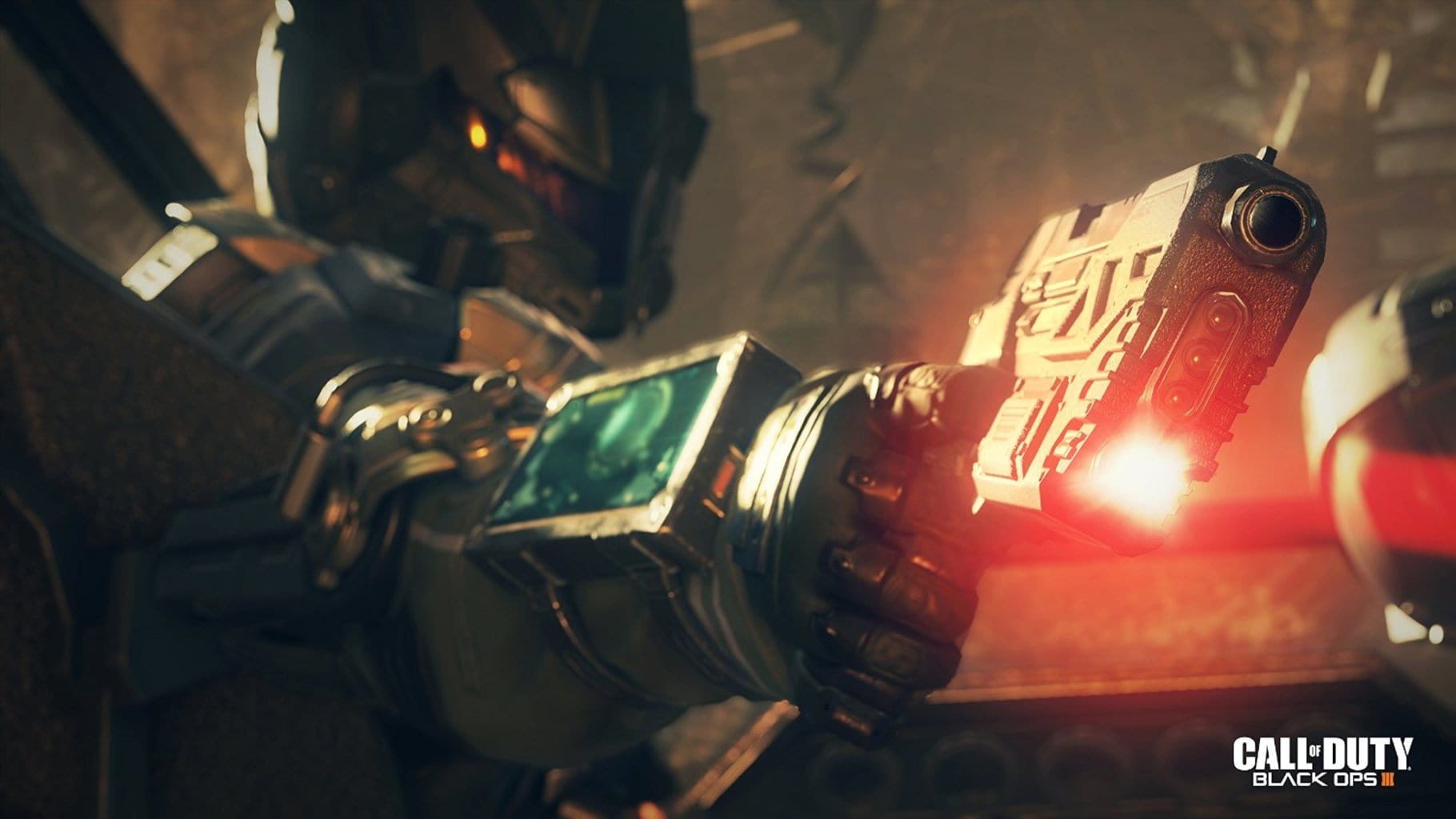 使命召唤12：黑色行动3.Call of Duty: Black Ops III_2