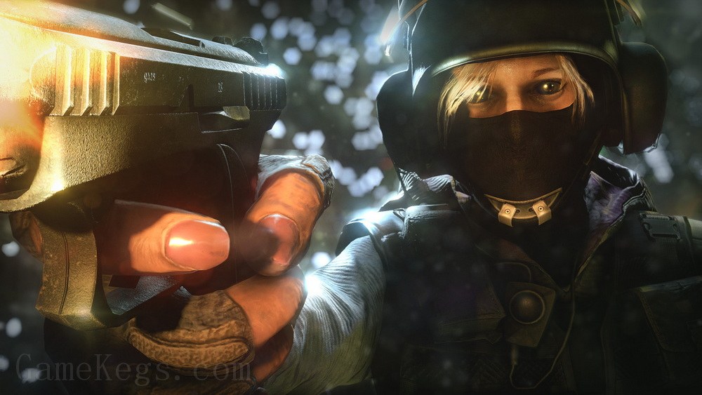 彩虹六号：围攻.Tom Clancy’s Rainbow Six Siege_0