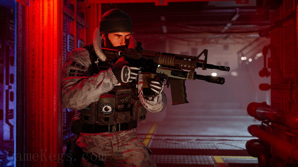 彩虹六号：围攻.Tom Clancy’s Rainbow Six Siege_4