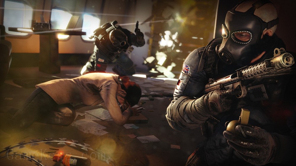 彩虹六号：围攻.Tom Clancy’s Rainbow Six Siege_5