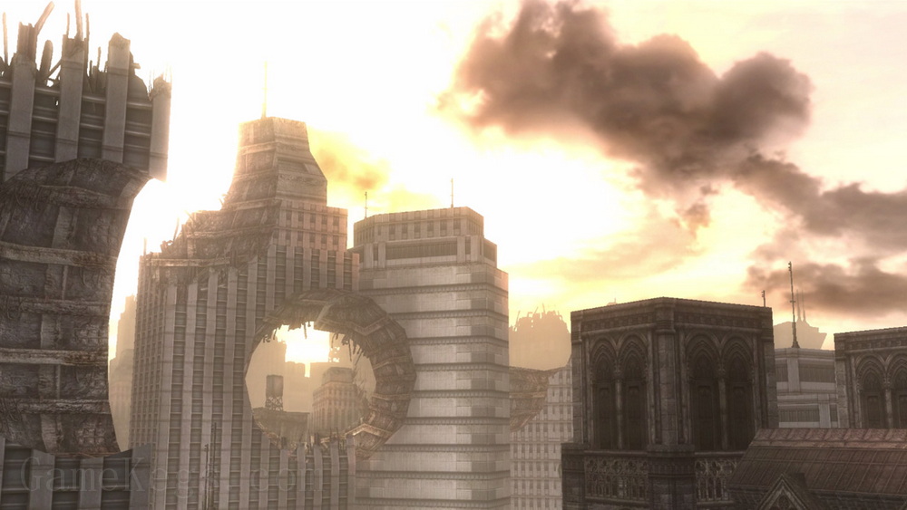 噬神者2：狂怒解放.God Eater 2: Rage Burst_0