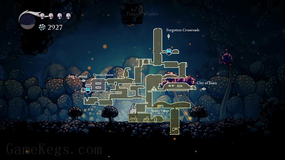 空洞骑士：虚空之心版.Hollow Knight: Voidheart Edition_0