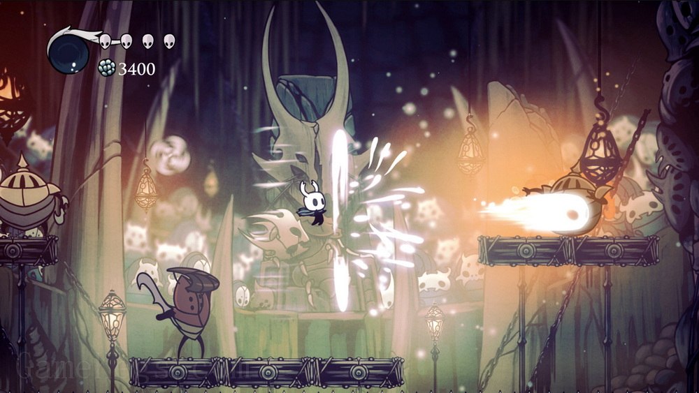 空洞骑士：虚空之心版.Hollow Knight: Voidheart Edition_1