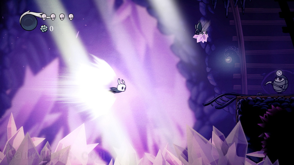 空洞骑士：虚空之心版.Hollow Knight: Voidheart Edition_2