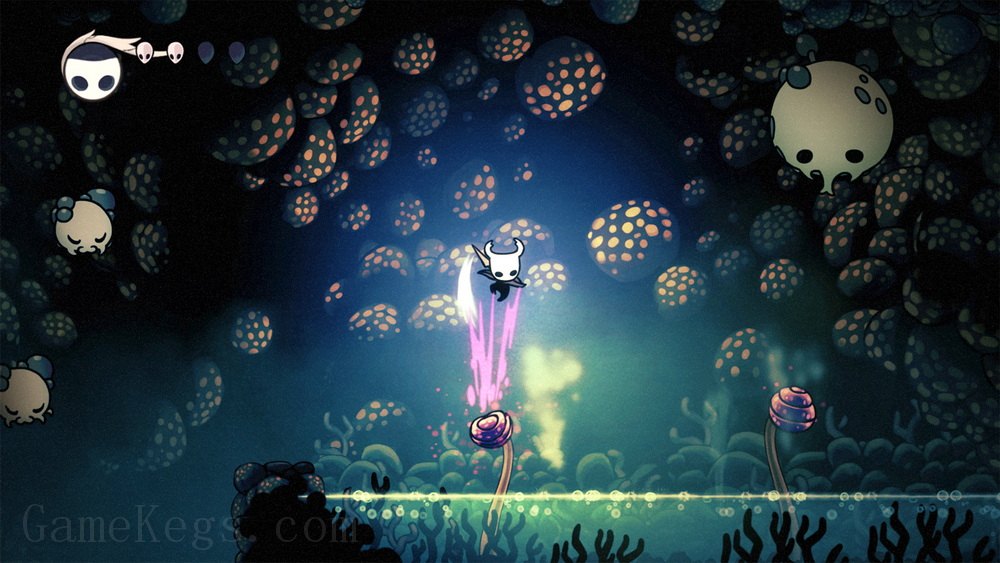 空洞骑士：虚空之心版.Hollow Knight: Voidheart Edition_3
