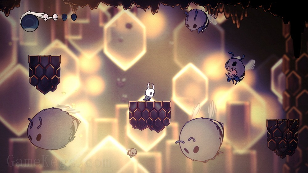 空洞骑士：虚空之心版.Hollow Knight: Voidheart Edition_4