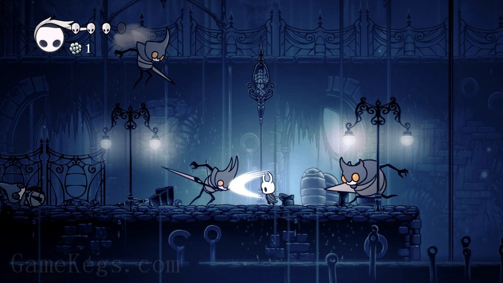 空洞骑士：虚空之心版.Hollow Knight: Voidheart Edition_5