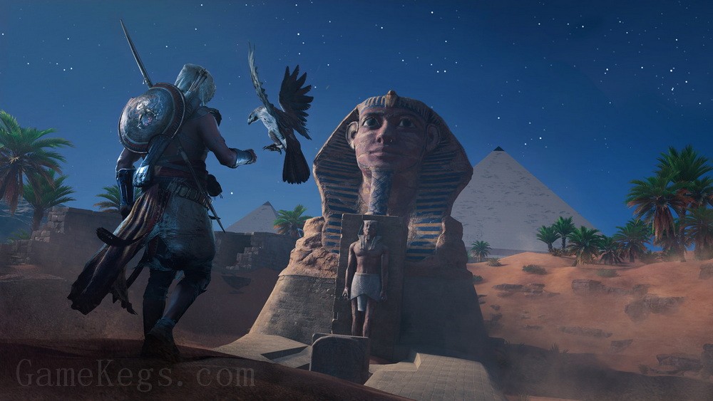 刺客信条：起源 – 黄金版.Assassin’s Creed: Origins – Gold Edition_0