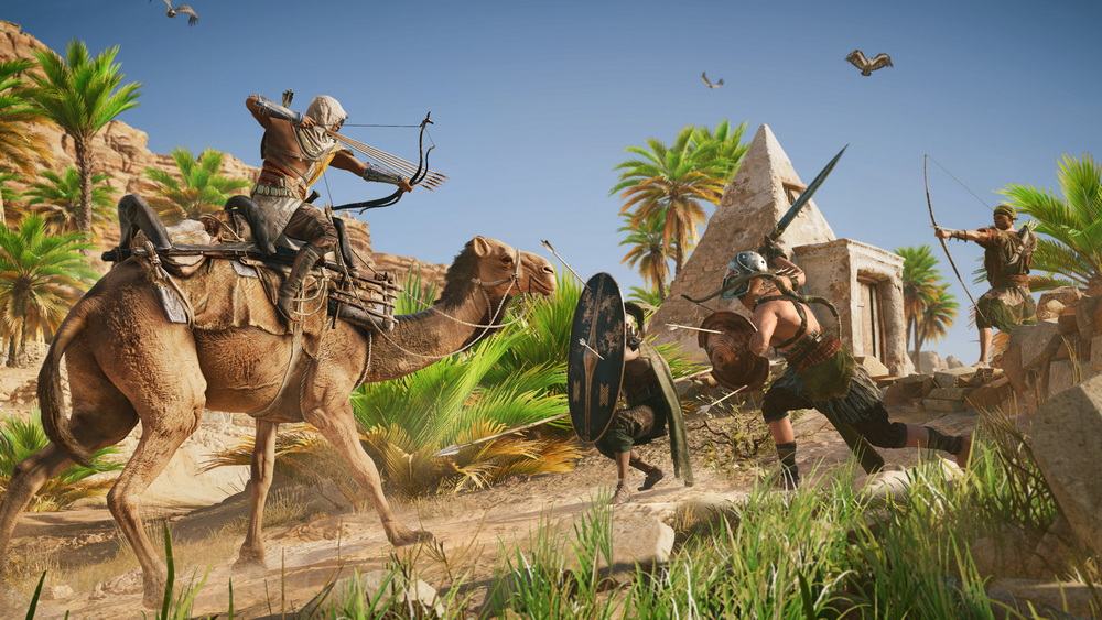 刺客信条：起源 – 黄金版.Assassin’s Creed: Origins – Gold Edition_1