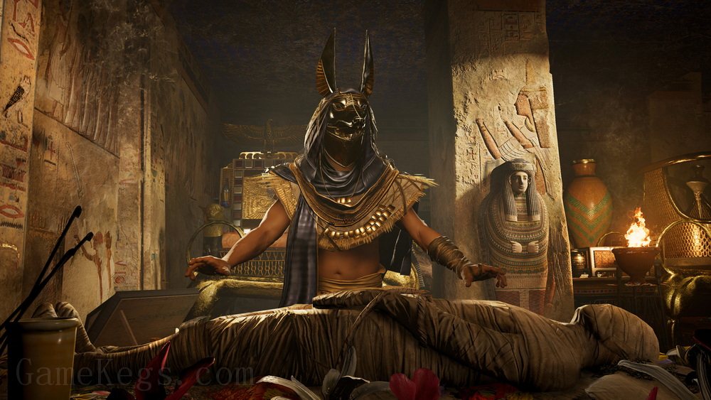 刺客信条：起源 – 黄金版.Assassin’s Creed: Origins – Gold Edition_2