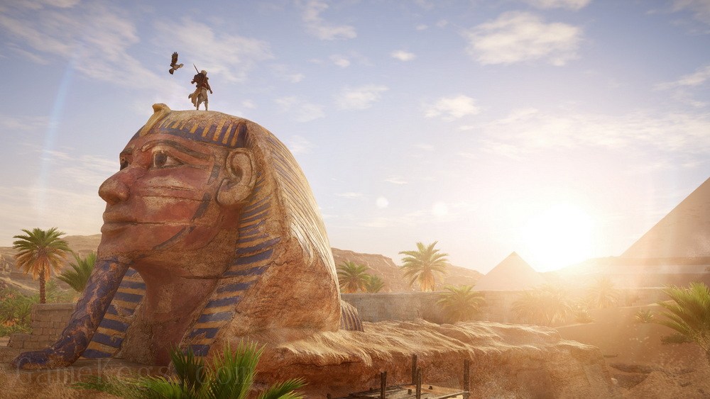 刺客信条：起源 – 黄金版.Assassin’s Creed: Origins – Gold Edition_3
