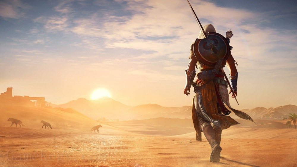 刺客信条：起源 – 黄金版.Assassin’s Creed: Origins – Gold Edition_4