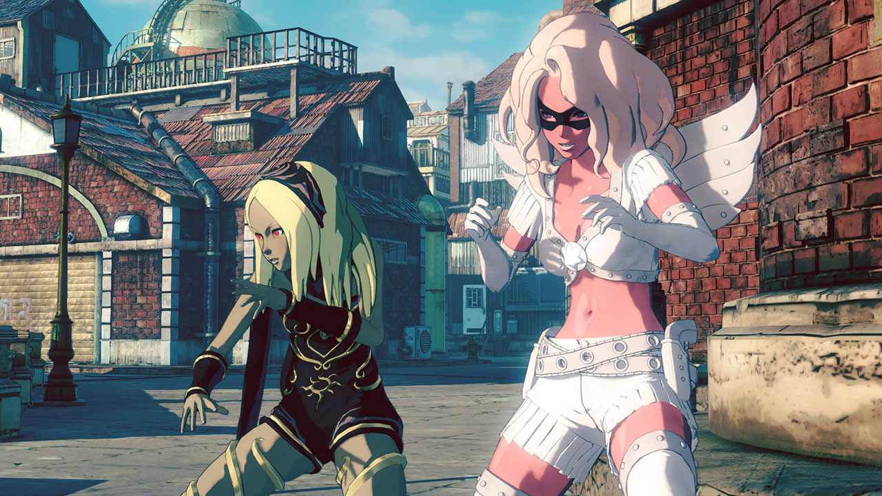 重力异想世界：完结篇.GRAVITY RUSH 2_0
