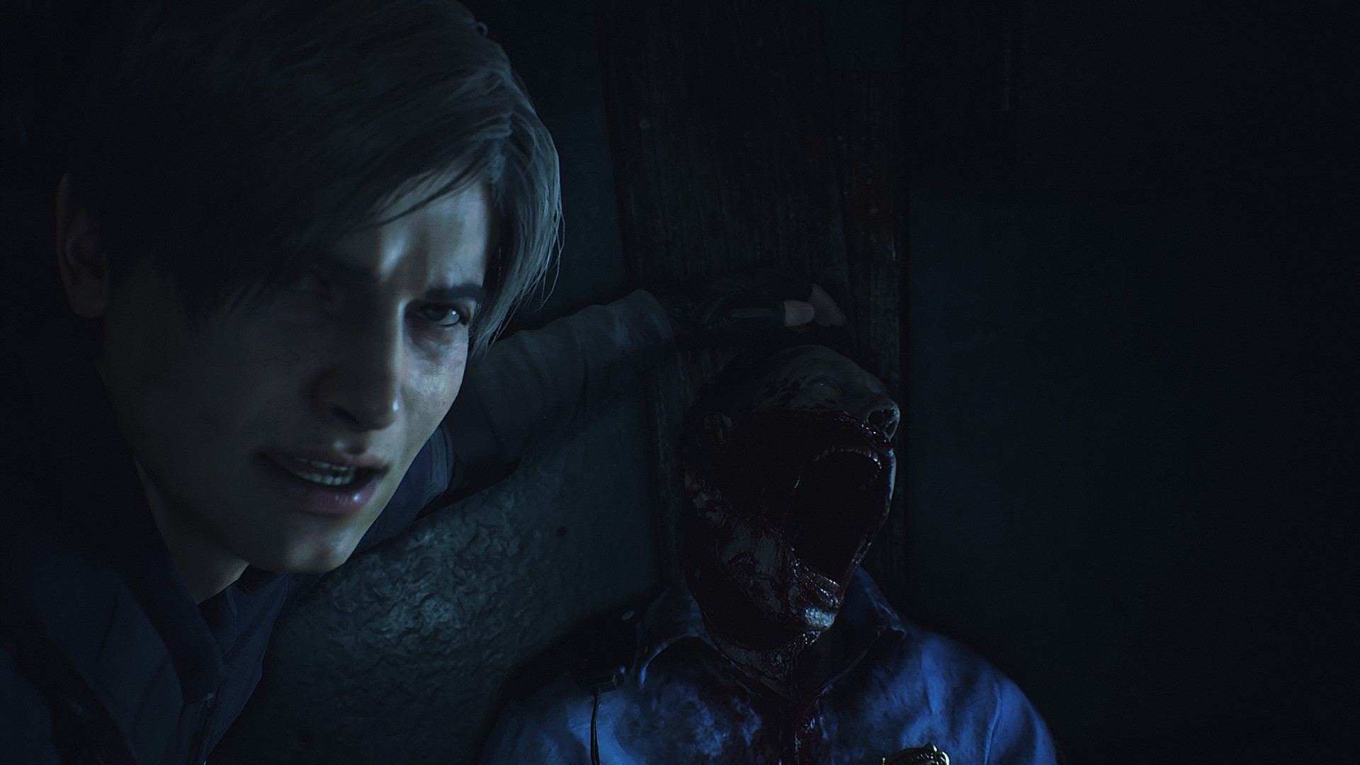生化危机2：豪华版.Resident Evil 2 Remake Deluxe Edition_1