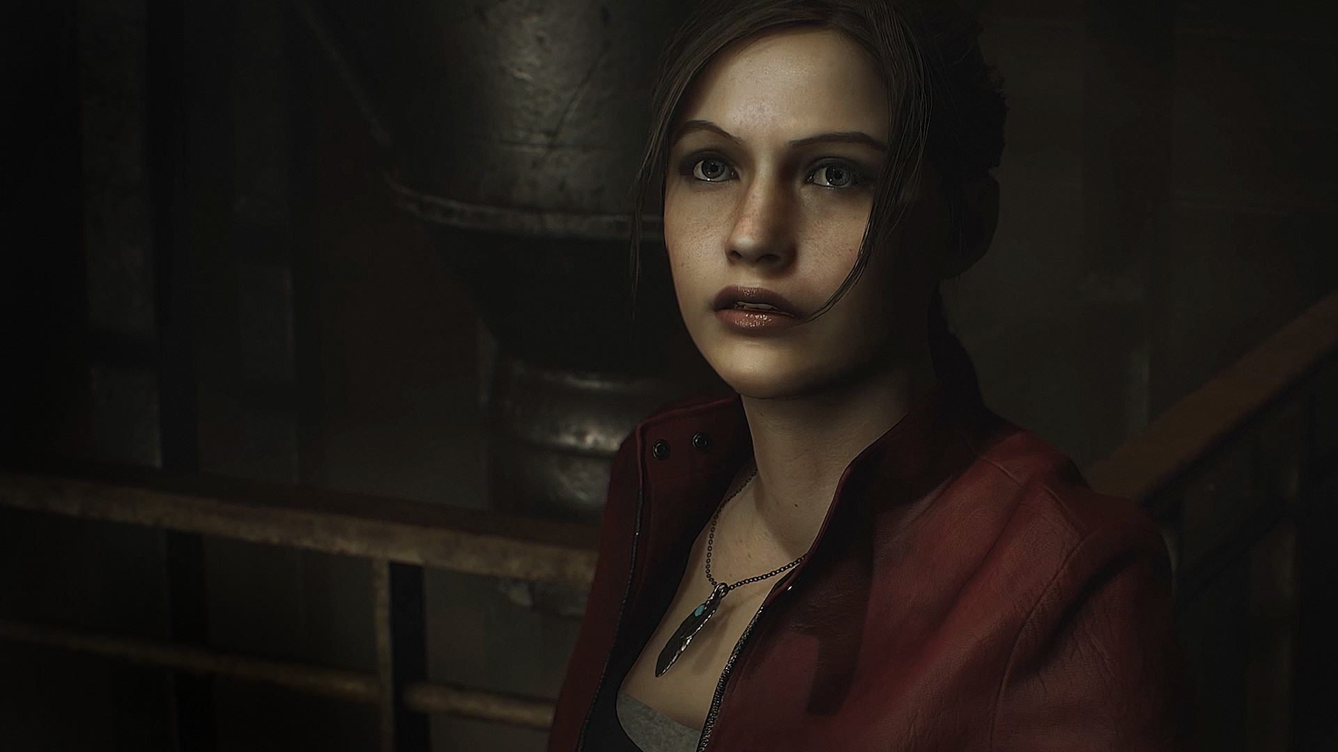 生化危机2：豪华版.Resident Evil 2 Remake Deluxe Edition_2
