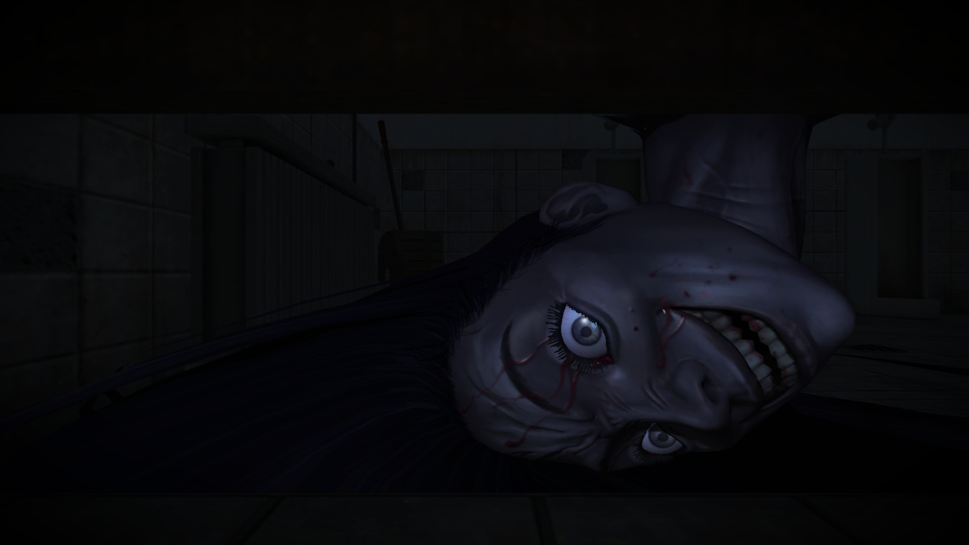 白色情人节：恐怖学校 – 终极恐惧版.White Day: A Labyrinth Named School – Ultimate Horror Edition_0