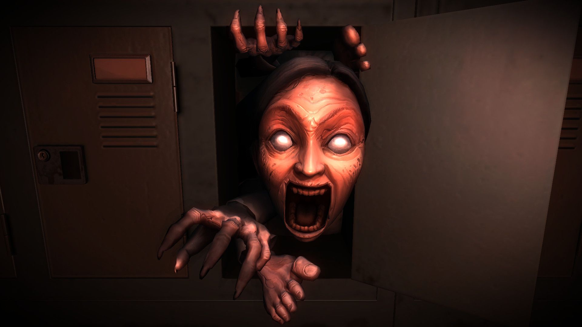 白色情人节：恐怖学校 – 终极恐惧版.White Day: A Labyrinth Named School – Ultimate Horror Edition_1