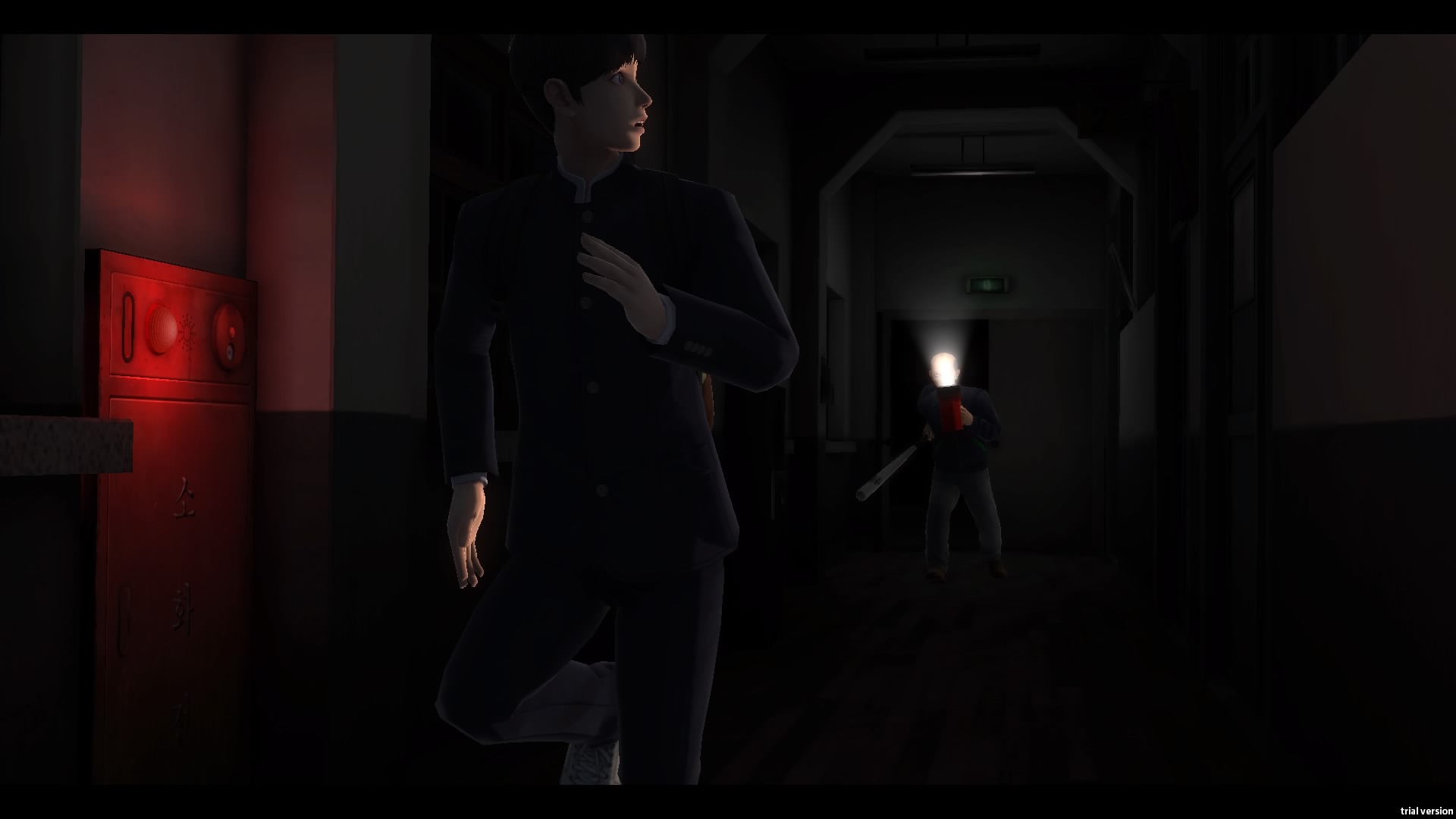 白色情人节：恐怖学校 – 终极恐惧版.White Day: A Labyrinth Named School – Ultimate Horror Edition_2