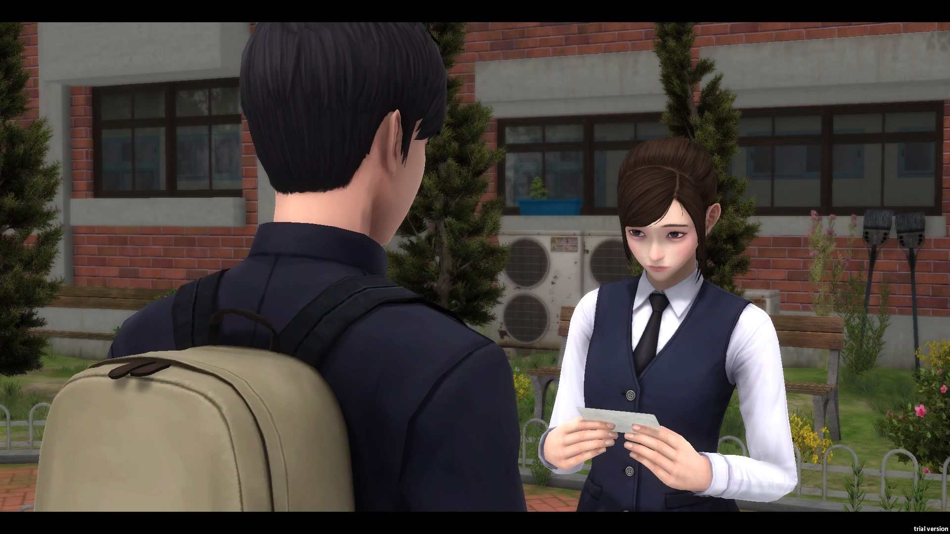 白色情人节：恐怖学校 – 终极恐惧版.White Day: A Labyrinth Named School – Ultimate Horror Edition_3