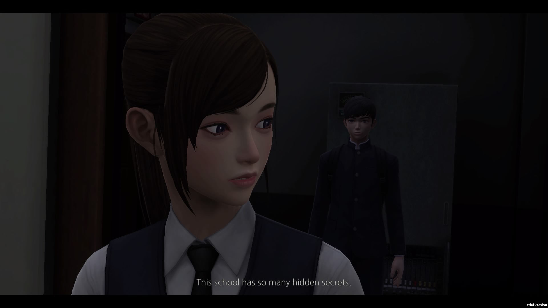 白色情人节：恐怖学校 – 终极恐惧版.White Day: A Labyrinth Named School – Ultimate Horror Edition_4