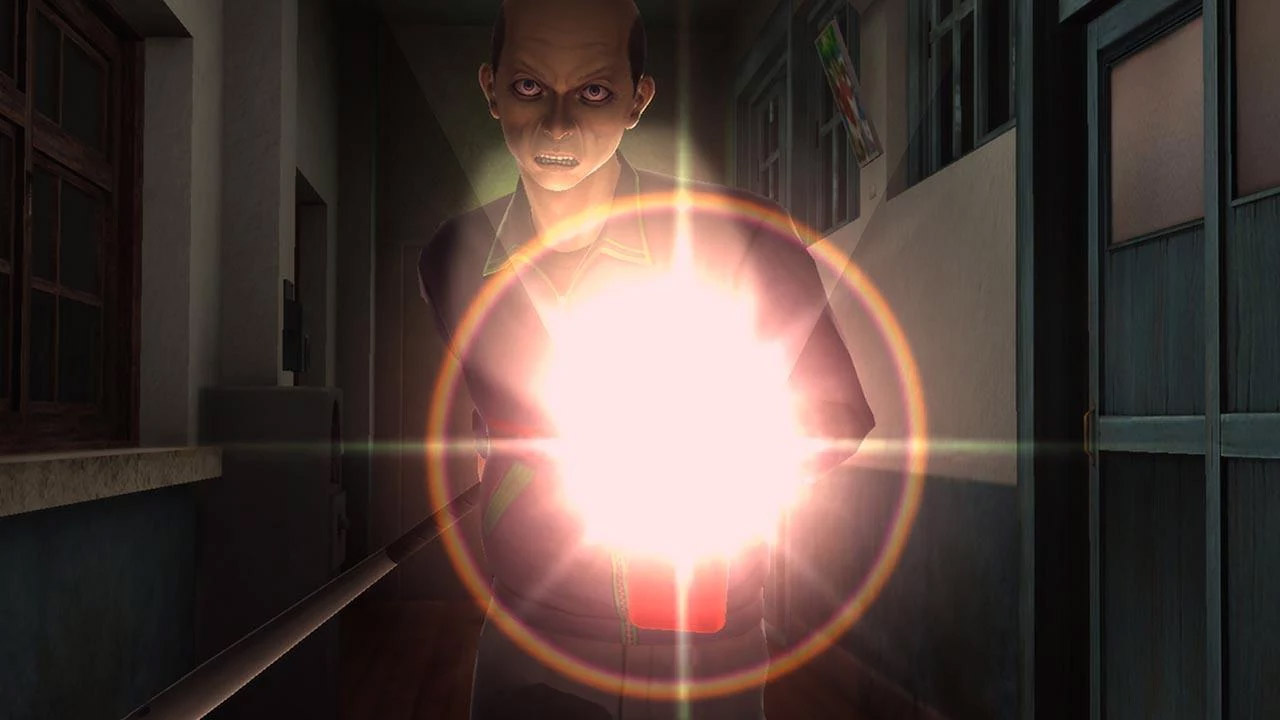 白色情人节：恐怖学校 – 终极恐惧版.White Day: A Labyrinth Named School – Ultimate Horror Edition_5