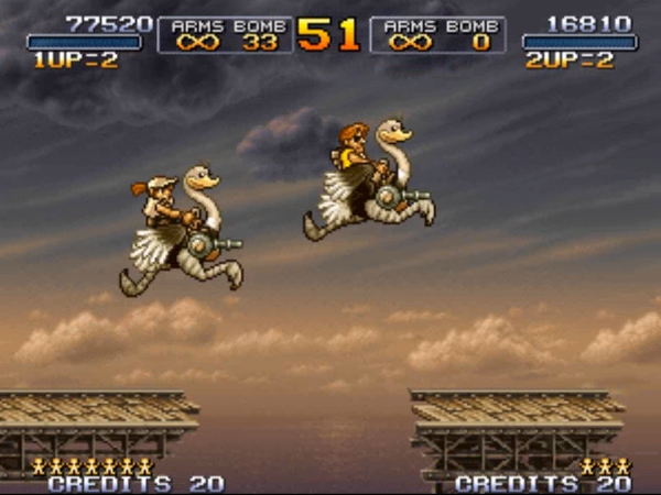 合金弹头3.METAL SLUG 3_5