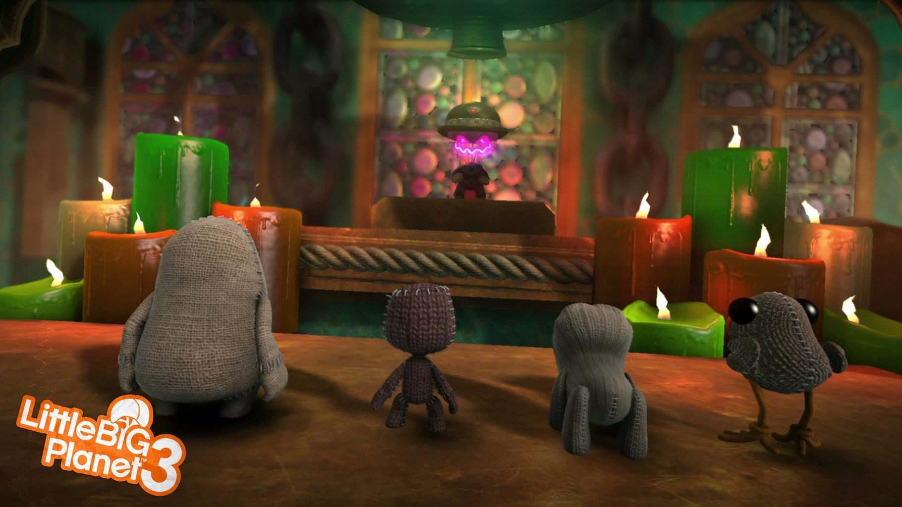 小小大星球3.LittleBigPlanet_0
