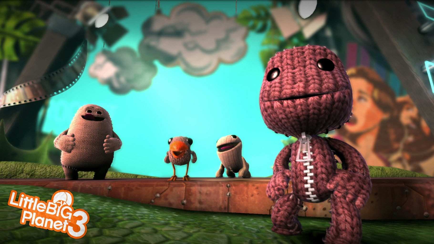 小小大星球3.LittleBigPlanet_1