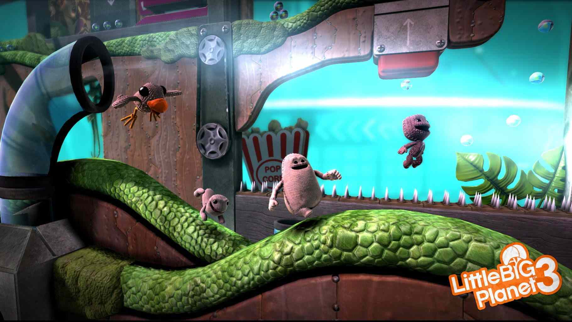 小小大星球3.LittleBigPlanet_2