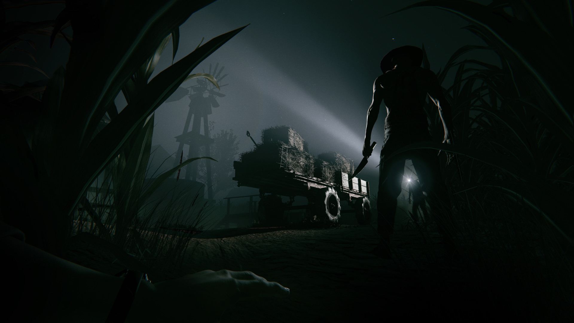 逃生2.Outlast 2_2
