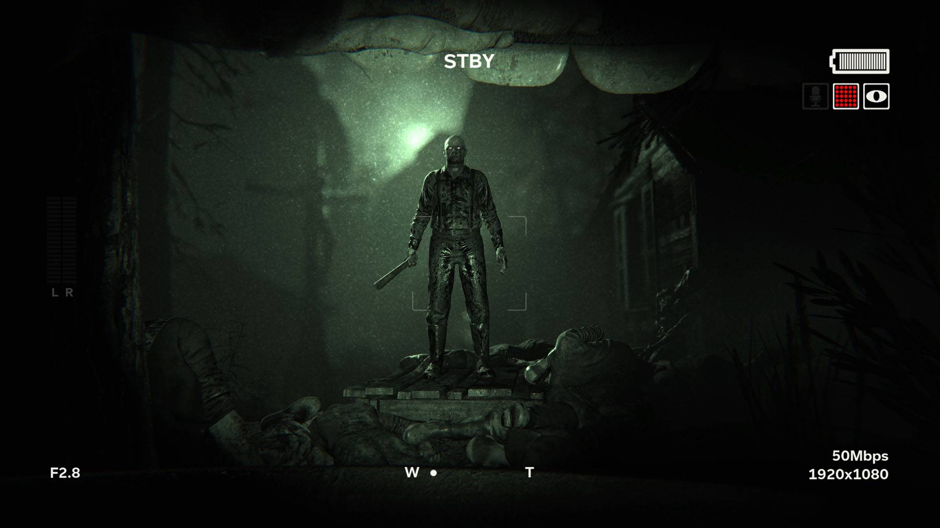 逃生2.Outlast 2_3