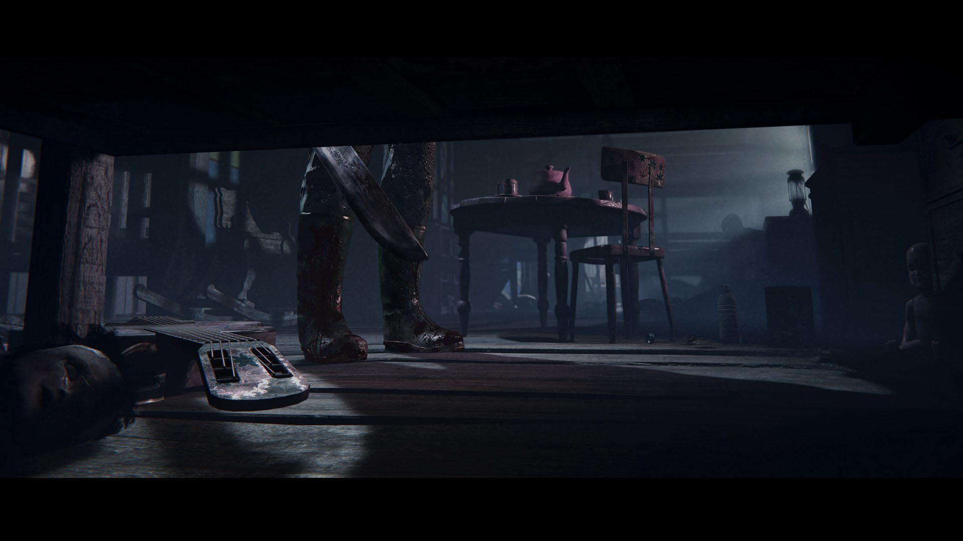 逃生2.Outlast 2_4