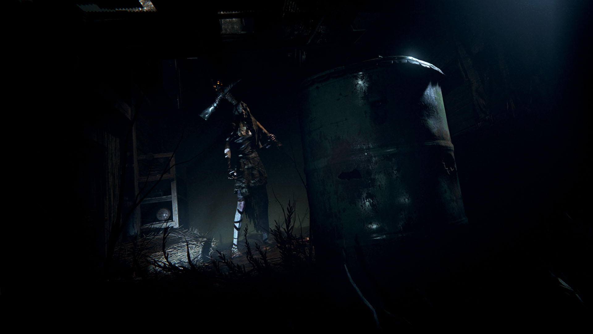 逃生2.Outlast 2_5