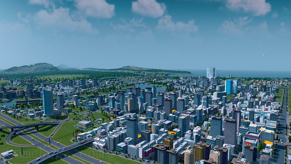 城市：天际线.Cities: Skylines_0