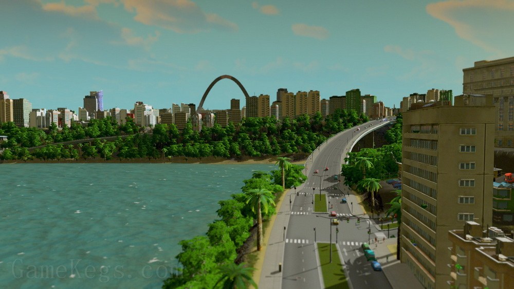 城市：天际线.Cities: Skylines_1