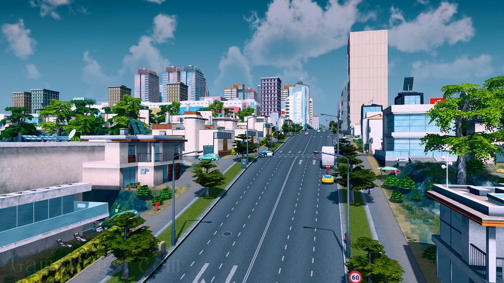 城市：天际线.Cities: Skylines_3