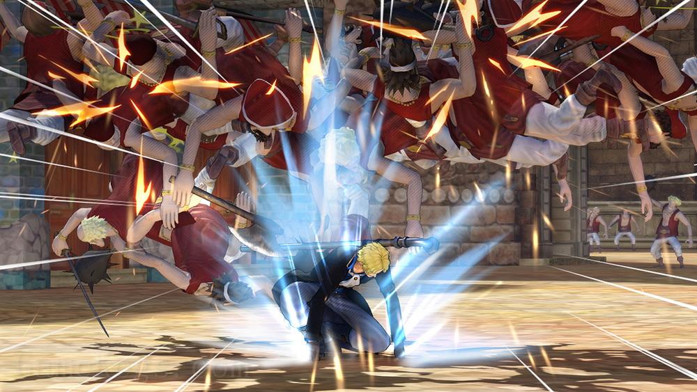 海贼无双3.One Piece: Pirate Warriors 3_2