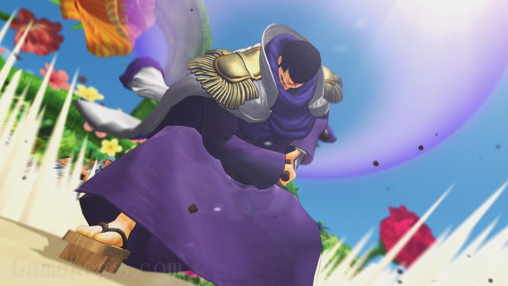 海贼无双3.One Piece: Pirate Warriors 3_3