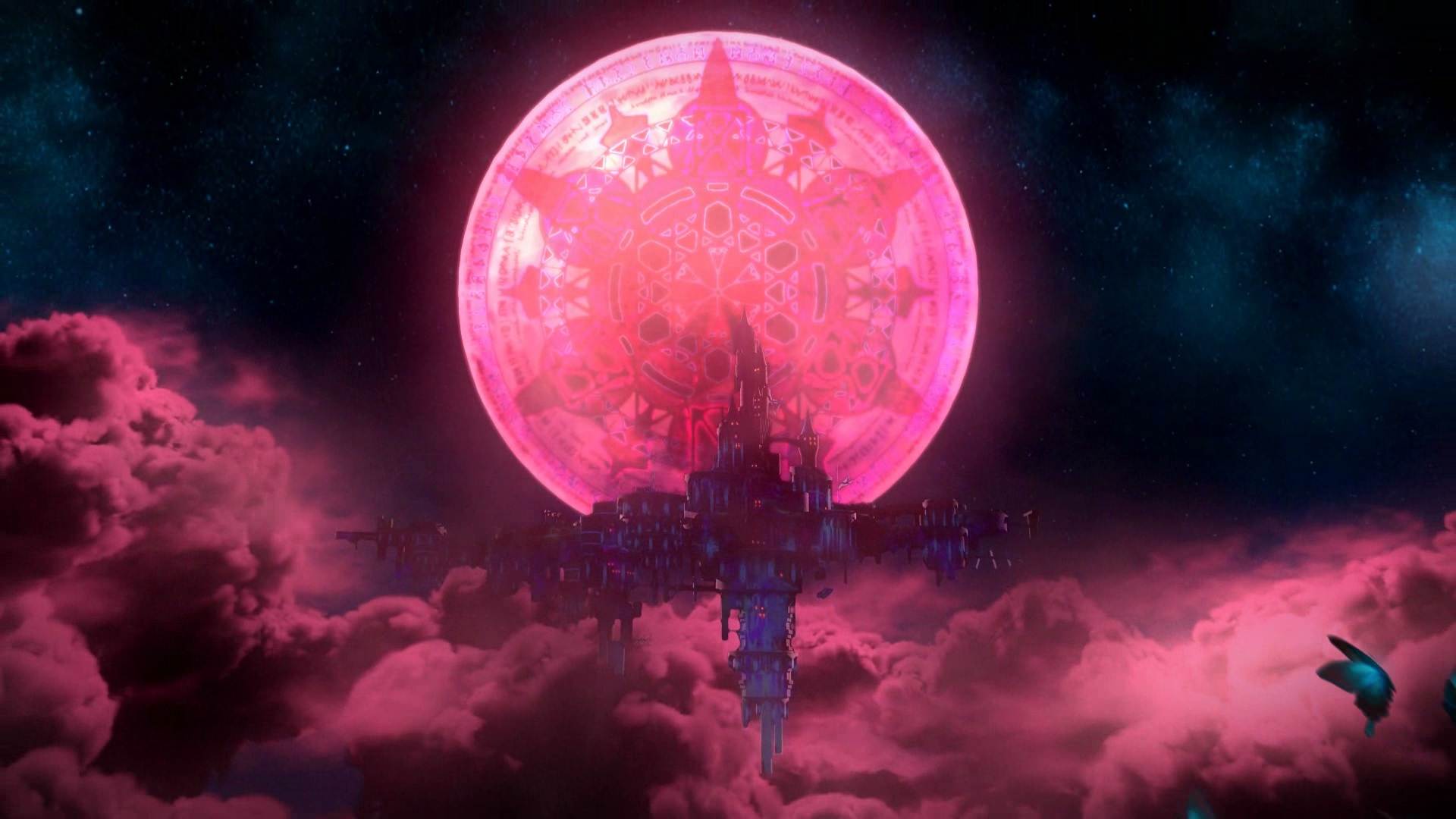无夜之国.Nights of Azure_3