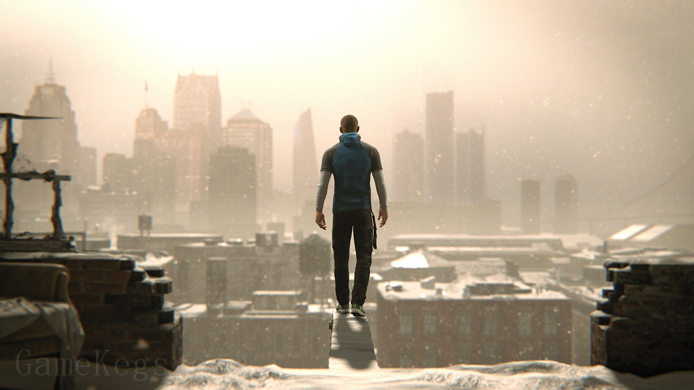 底特律：化身为人.Detroit: Become Human_1
