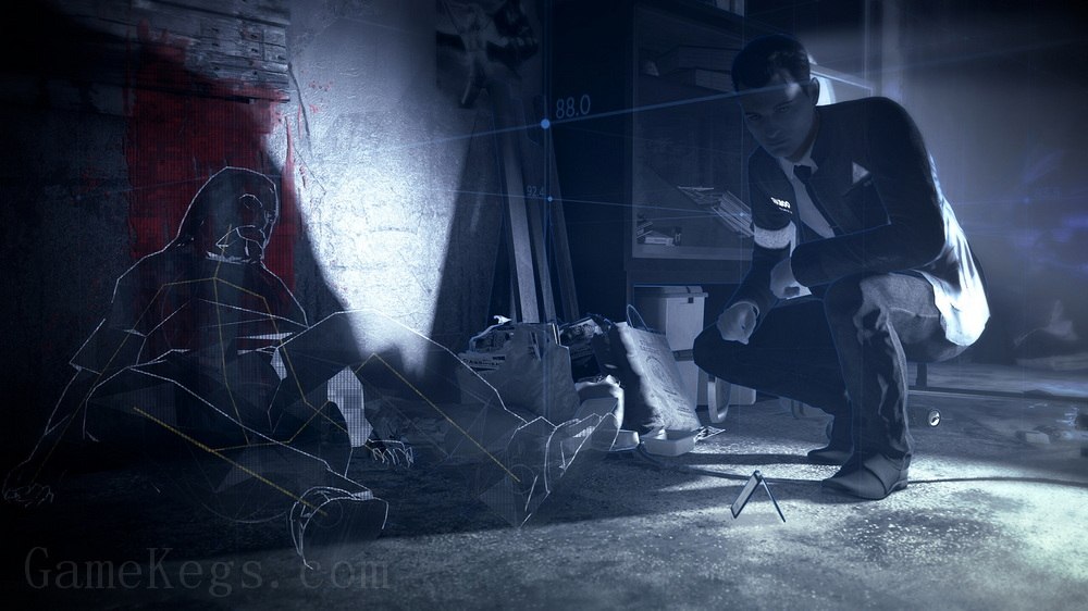 底特律：化身为人.Detroit: Become Human_4