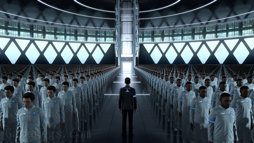 底特律：化身为人.Detroit: Become Human_5