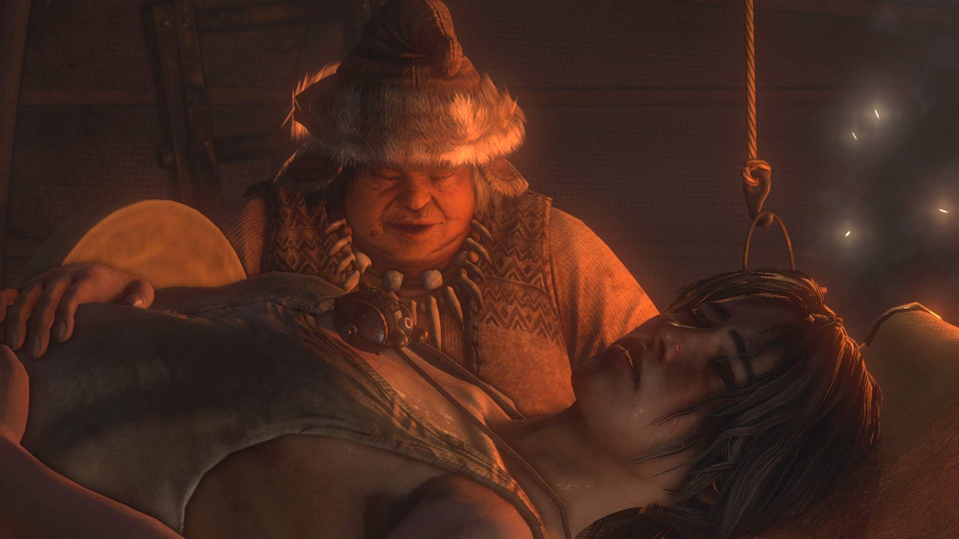 塞伯利亚之谜3.Syberia 3_1