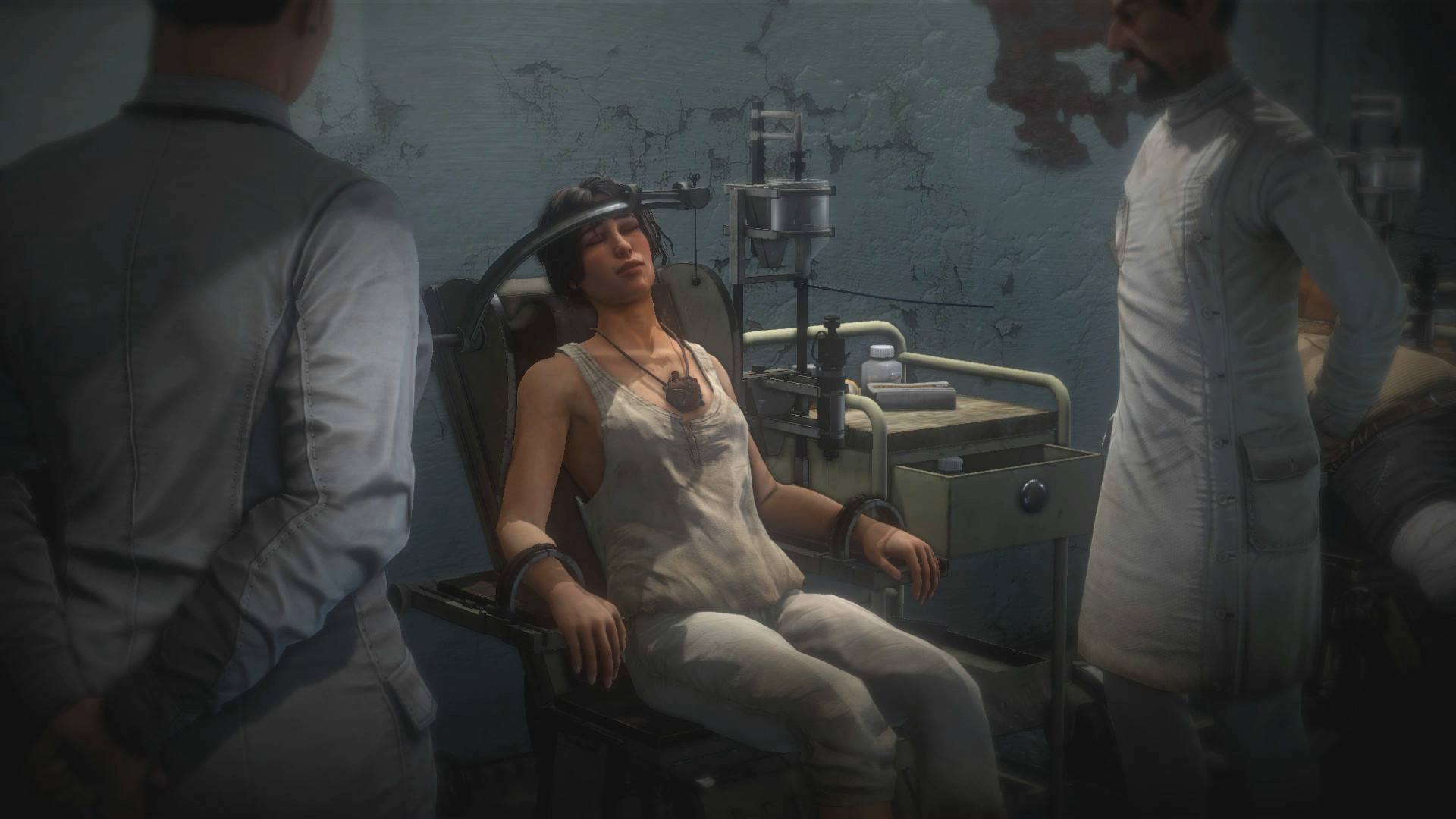 塞伯利亚之谜3.Syberia 3_2