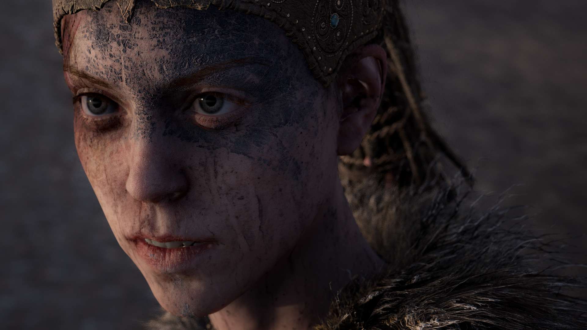 地狱之刃：塞娜的献祭.Hellblade: Senua’s Sacrifice_2