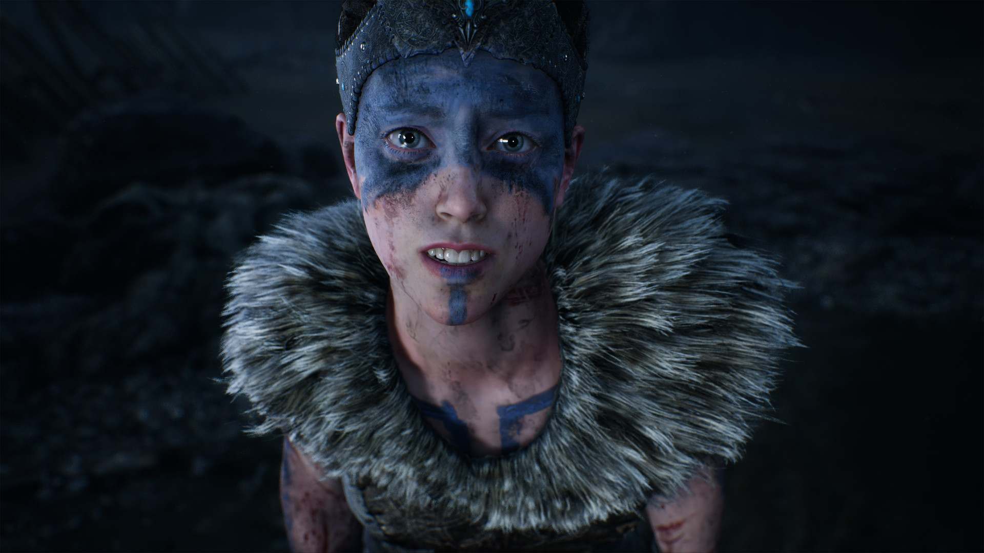 地狱之刃：塞娜的献祭.Hellblade: Senua’s Sacrifice_4