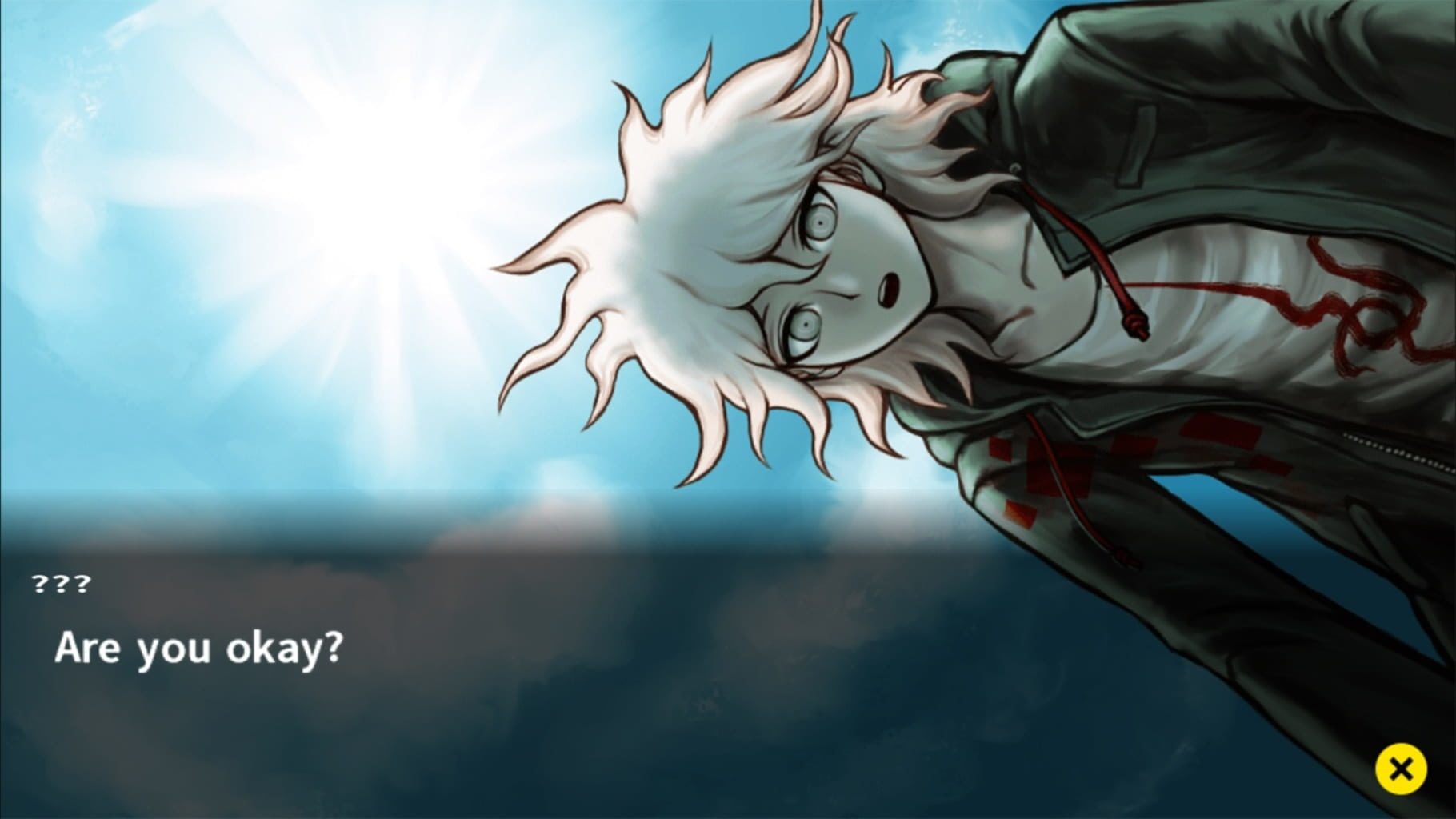 枪弹辩驳１・２重制版合集.Danganronpa 1•2 Reload_1