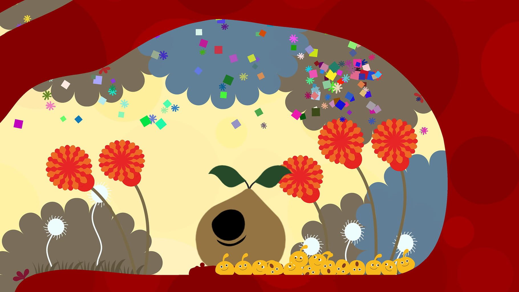乐克乐克：重制版.LocoRoco Remastered_0