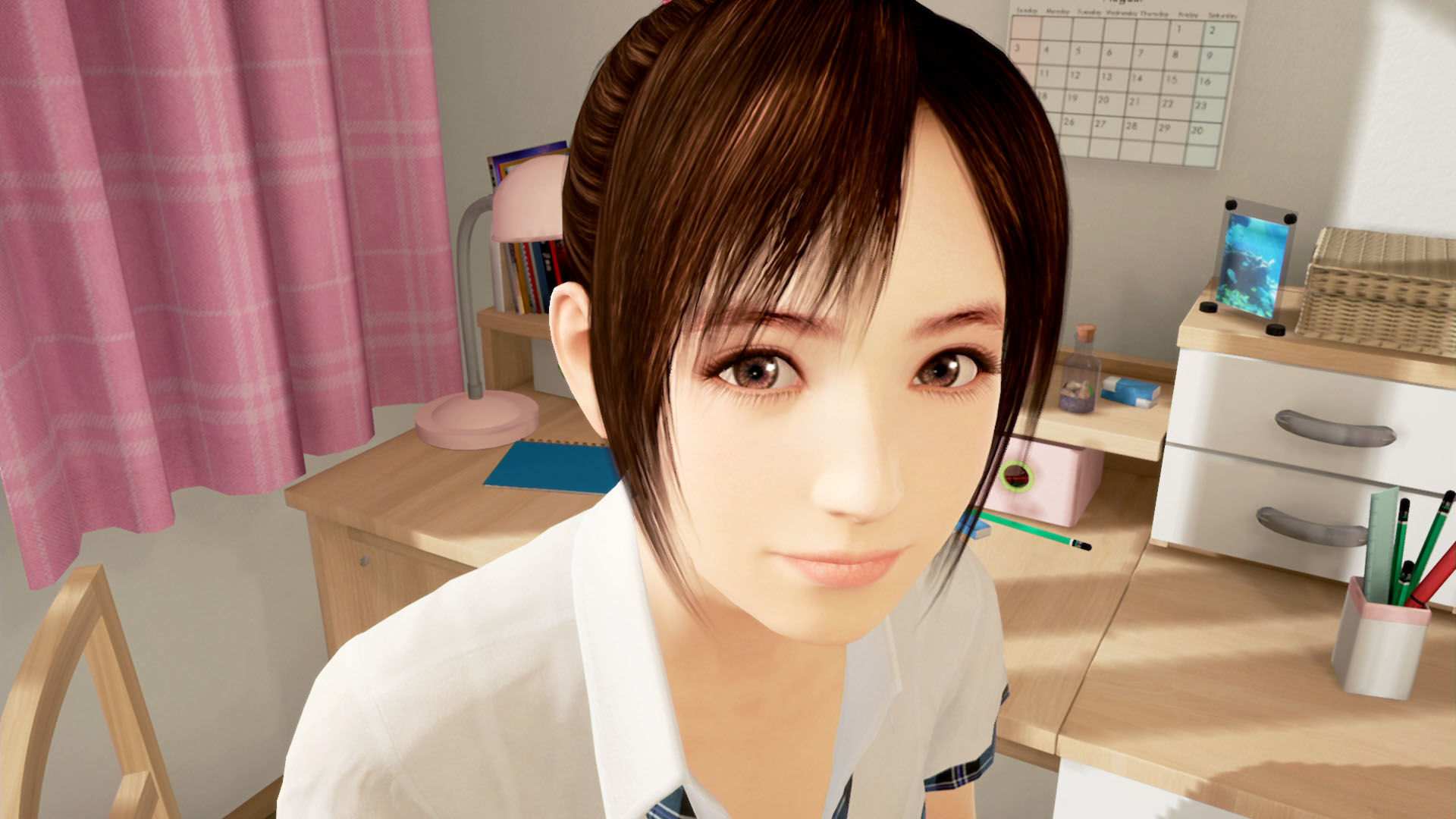 夏日课堂：宮本光.SUMMER LESSON: Hikari Miyamoto_1